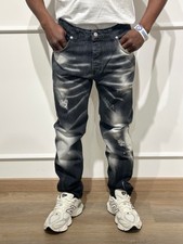Jhavè jeans con 5 Tasche in