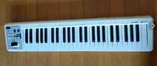 Roland A-49 MIDI Keyboard