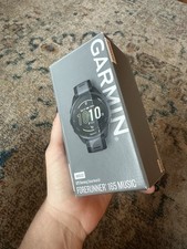 Garmin forerunner 165 - garmin,