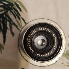 Schneider-Kreuznach Componon