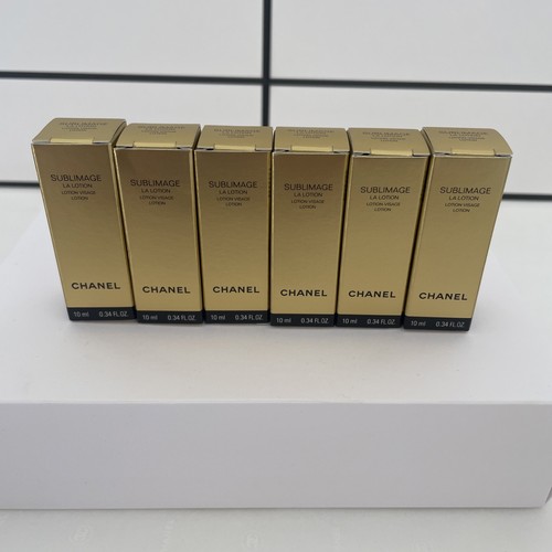 Chanel sublimage lotion - chanel,