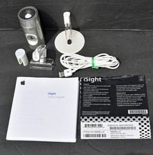 Webcam Apple iSight FireWire -