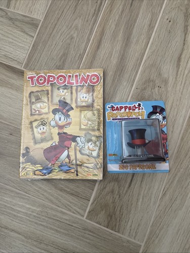 Topolino mini collection - mini,
