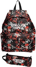 ZAINO STRANGER THINGS