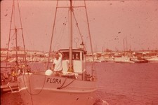 c1970's Ektachrome 35mm Slide