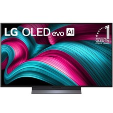 LG OLED77C5P Smart TV 77" C5