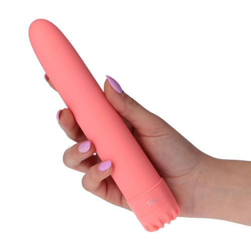 Vibratore clitoride vaginale