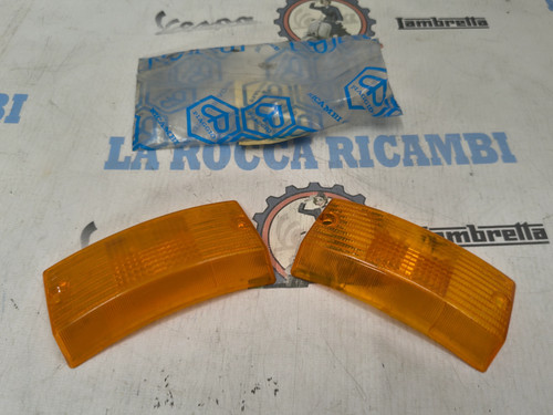 Plastiche gemme anteriori - plastiche, /