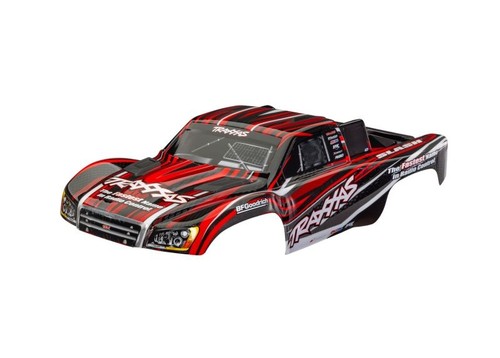 Traxxas trx6910 rosso karo - traxxas,