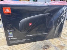 NUOVO JBL BASSPRO-GO subwoofer
