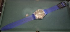 Vintage maxi swatch bondi - vintage,