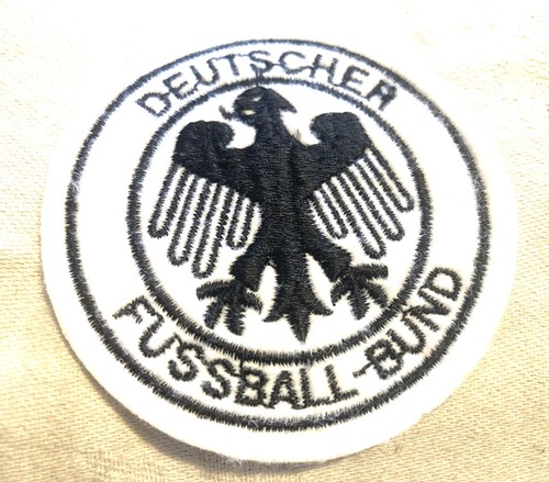 Germania toppa patch - germania,