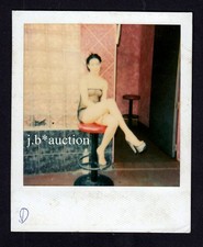 Aspettando la clientela /