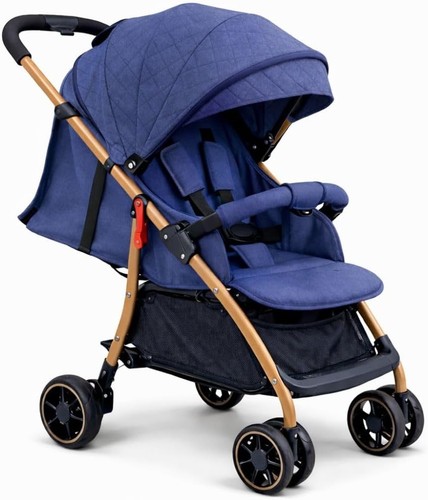 Passeggino leggero pieghevole - passeggino,