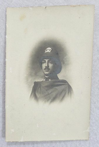 Foto cartolina militari - foto,