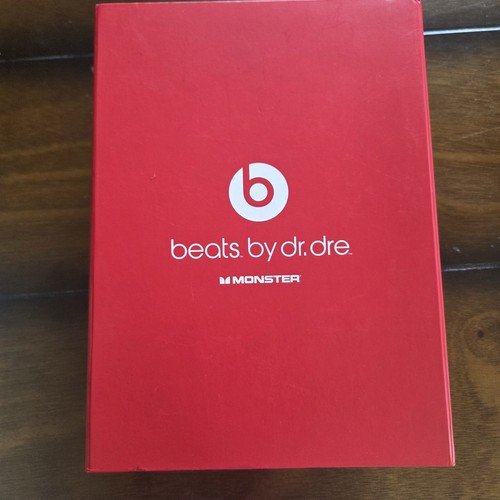 Monster era beats - by, dre