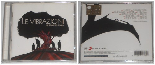 Vibrazioni strade del - vibrazioni,