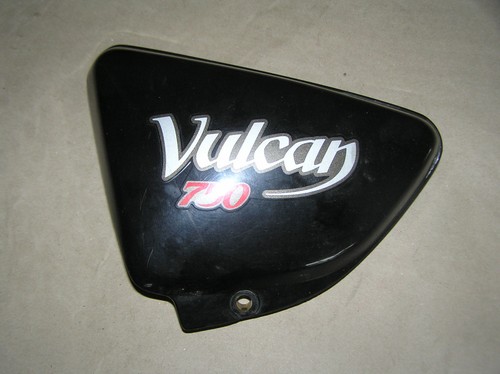 Kawasaki 750 vulcan - vn,