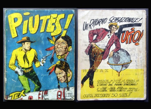 Tex piutes 200 - tex, 23