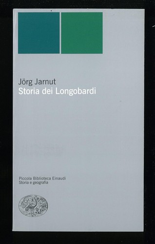 Storia dei longobardi