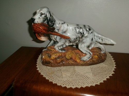Royal doulton setter - royal,