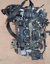 MOTORE COMPLETO PEUGEOT  3008 (1.6 HDI)  ANNO 2010 Sigla 9H01