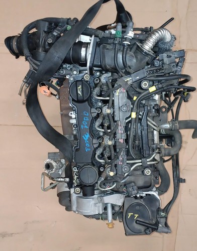 Motore completo peugeot - motore, 3008