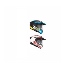 HELMET CASCO RIDER MODULARE