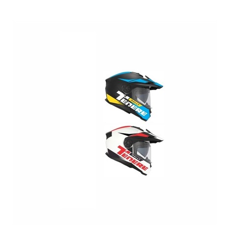 Helmet casco rider modulare - casco,