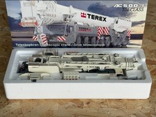 CONRAD 1:50 AC500-1 SSL CLASS