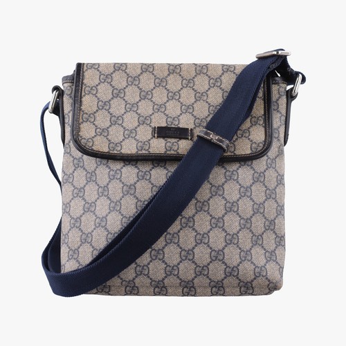 Gucci borsa messenger - borsa, gg