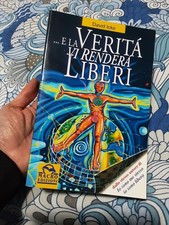 E LA VERITA' VI RENDERA' LIBERI - DAVID ICKE - MACRO - 2002