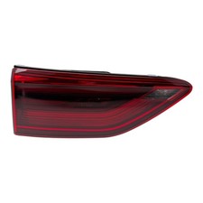 Fanale Stop Posteriore SX LED