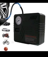 Gonfiagomme Auto Compressore