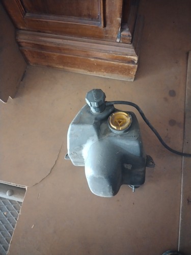 Serbatoio benzina piaggio - serbatoio,