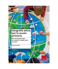 Geografia attiva per la scuola