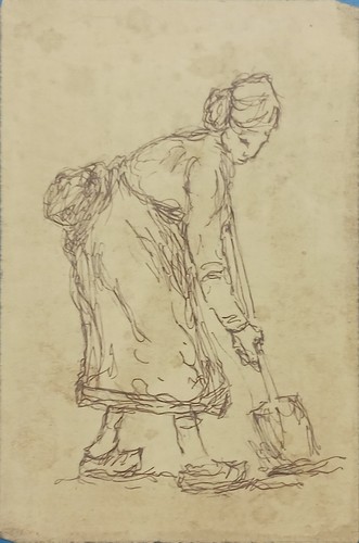 Serie disegni del xix - del,