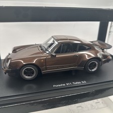 Porsche 911 (930) 3.0 Turbo