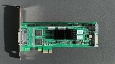 VRC7016LX Scheda di