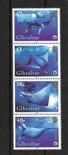 Gibraltar 2006 MNH Endangered