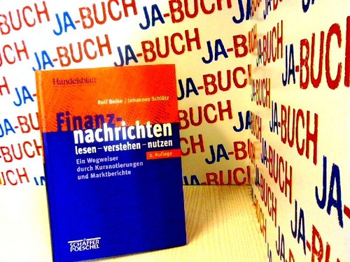 Finanznachrichten lesen