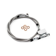 Ness, replacement brake hose