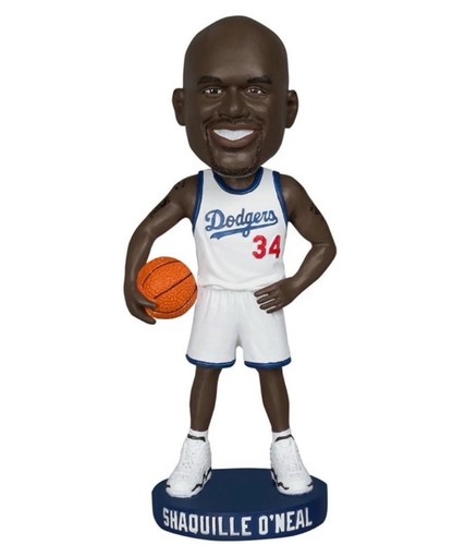 Shaquille neal shaq - shaquille, o'neal