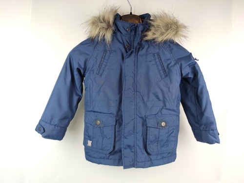 Parka bambino sergent - major, 5