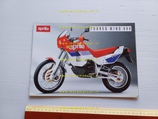 Aprilia Tuareg Wind 600 1989
