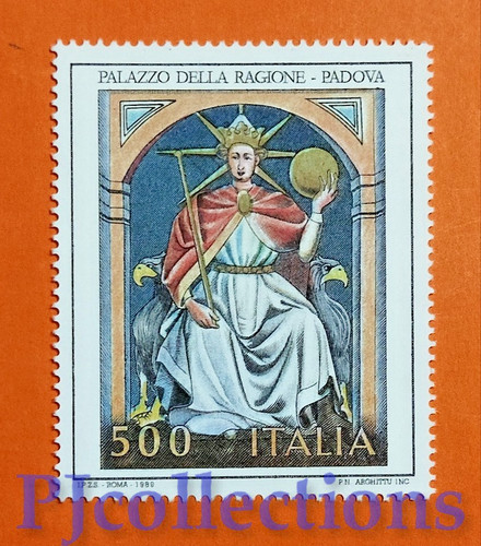A1586 italia italy 1989 - a1586-italia-italy,