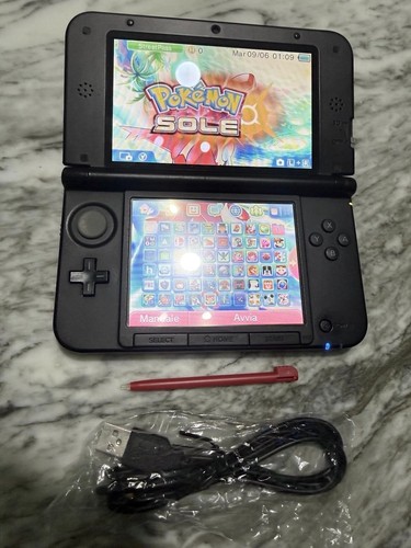 Nintendo 3ds display - nintendo,