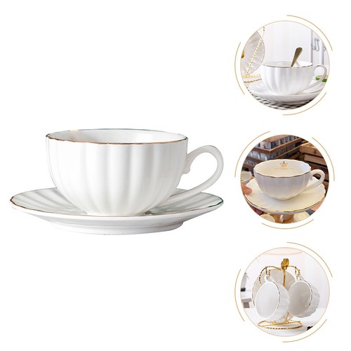 Tazzine caffe porcellana - caffe,