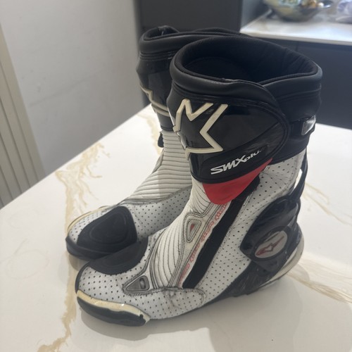 Stivali corsa alpinestars - da,