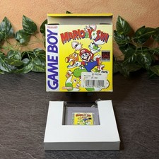 Mario e Yoshi Nintendo GameBoy